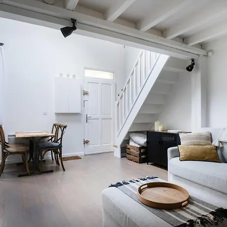 Maison Douce - & Very Quiet - Pey Berland Daire