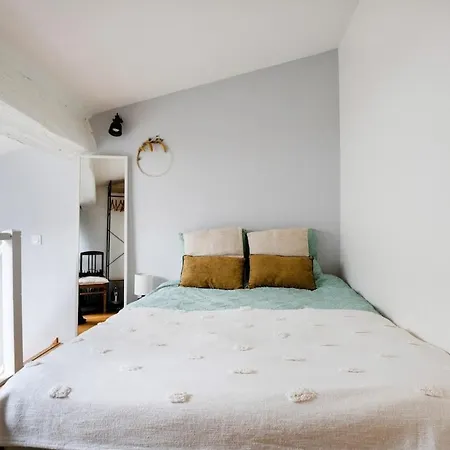 Maison Douce - & Very Quiet - Pey Berland 公寓 *